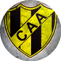 Logo Club Atlético Argentinos de 25 de Mayo